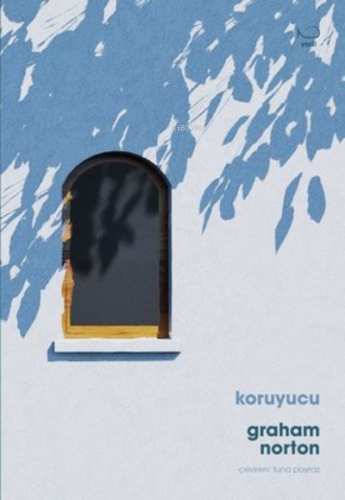 Koruyucu | Graham Norton | Yedi Yayınları