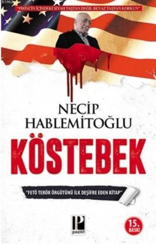 Köstebek | Necip Hablemitoğlu | Pozitif Yayınları