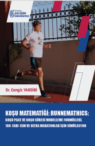 Koşu Matematiği : Runnemathics :;Koşu Pace ve Koşu Süresi Modelleme Fo