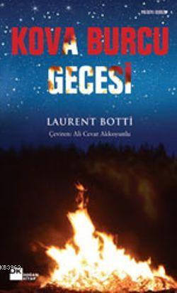 Kova Burcu Gecesi | Laurent Bottı | Doğan Kitap