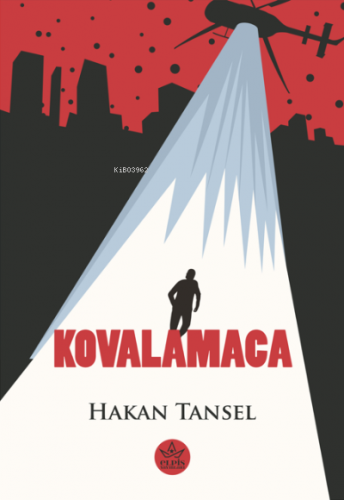 Kovalamaca | | Elpis Yayınları