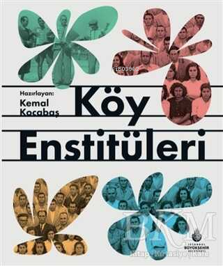 Köy Enstitüleri | Kemal Kocabaş | İBB Yayınları