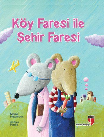 Köy Faresi ile Şehir Faresi | Kasmir Huseinovic | Edam (Eğitim Danışma