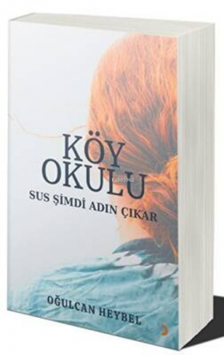 Köy Okulu | Oğulcan Heybel | Cinius Yayınları