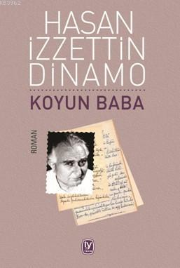 Koyun Baba | Hasan İzzettin Dinamo | Tekin Yayınevi