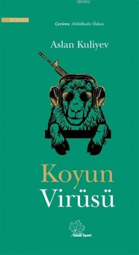 Koyun Virüsü | Aslan Kuliyev | Asmaaltı Yayınevi