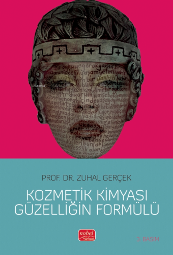 Kozmetik Kimyası Güzelliğin Formülü | Zuhal Gerçek | Nobel Bilimsel Es