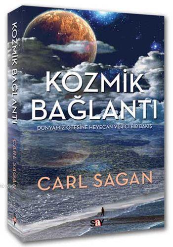 Kozmik Bağlantı | Carl Sagan | Say Yayınları