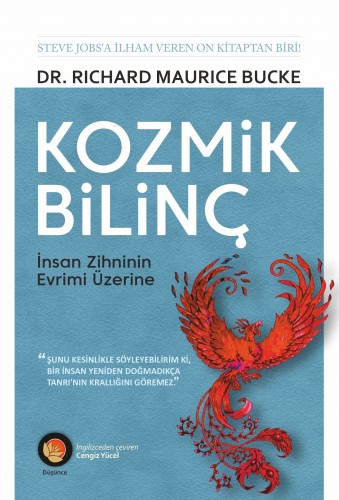 Kozmik Bilinç | Richard Maurice Bucke | Lotus Yayınevi