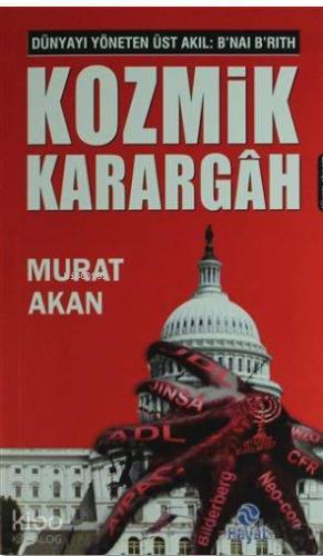 Kozmik Karargah | Murat Akan | Hayat Yayınları