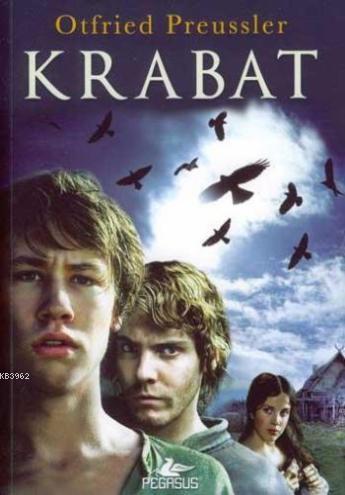 Krabat | Otfried Preussler | Pegasus Yayıncılık