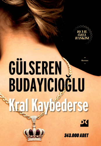 Kral Kaybederse Ciltli | Gülseren Budayıcıoğlu | Doğan Kitap