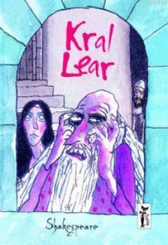 Kral Lear | William Shakespeare | Çizmeli Kedi Yayınları