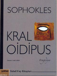 Kral Oidipus | Sophokles | Yaba Yayınları