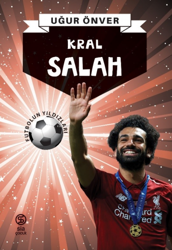 Kral Salah | Uğur Önver | Sia Kitap