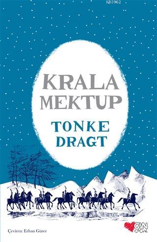 Krala Mektup | Tonke Dragt | Can Çocuk Yayınları