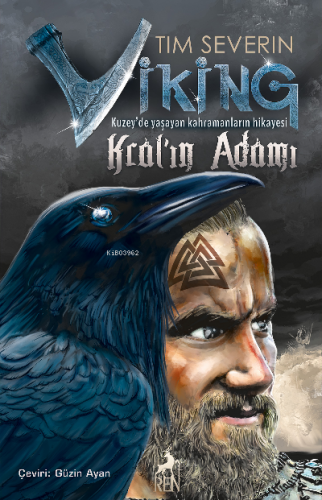 Kral'ın Adamı - Viking | Tim Severin | Ren Kitap