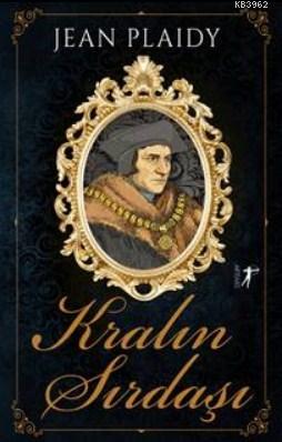 Kralın Sırdaşı | Jean Plaidy | Artemis Yayınları