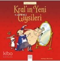 Kral'ın Yeni Giysileri | Susanna Davidson | 1001 Çiçek Kitaplar