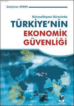 Kriminalistik Olay Yeri İnceleme Türkiye'nin Ekonomik Güvenliği | Süle