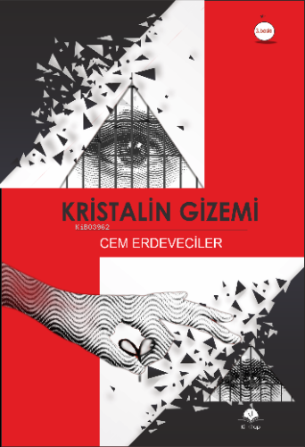 Kristalin Gizemi | Cem Erdeveciler | Kil Yayınları