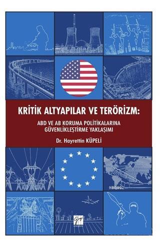 Kritik Altyapılar ve Terörizm; ABD ve AB Koruma Politikalarına Güvenli