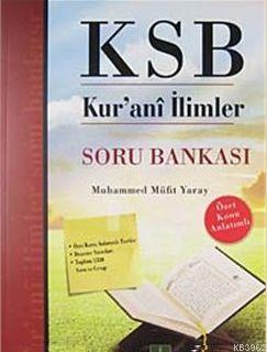 KSB Kur'ani İlimler Soru Bankası | Muhammed Müfit Yaray | Semere