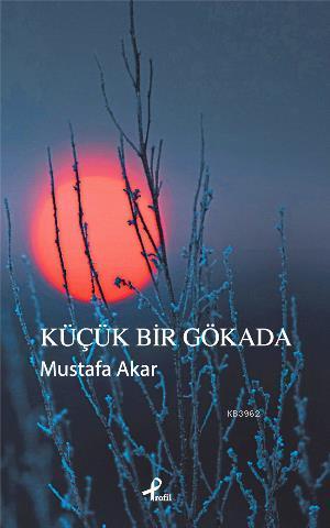 Küçük Bir Gökada | Mustafa Akar | Profil Yayıncılık