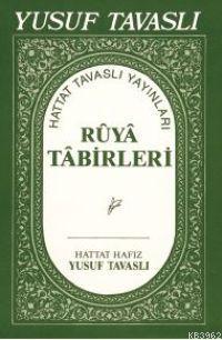 Küçük Rüya Tabirleri (E03) | Yusuf Tavaslı | Tavaslı Yayınları