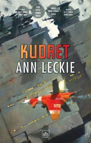 Kudret | Ann Leckie | İthaki Yayınları