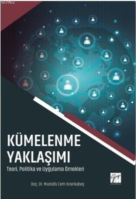 Kümelenme Yaklaşımı; Teori Politika ve Uygulama Örnekleri | Mustafa Ce