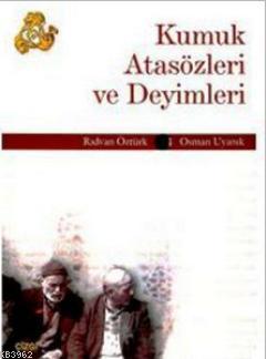 Kumuk Atasözleri ve Deyimleri | Rıdvan Öztürk | Çizgi Kitabevi