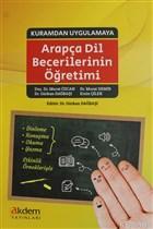 Kuramdan Uygulamaya Arapça Dil Becerilerinin Öğretimi | Murat Özcan | 