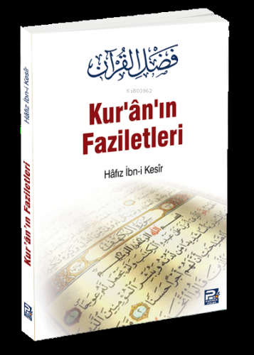 Kur'an'ın Faziletleri | İbn Kesir | Karınca & Polen Yayınları