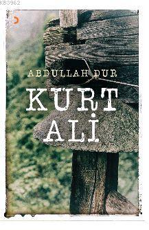 Kurt Ali | Abdullah Dur | Cinius Yayınları