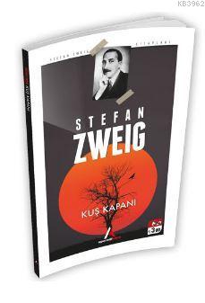 Kuş Kapanı | Stefan Zweig | Aperatif Kitap Yayınları