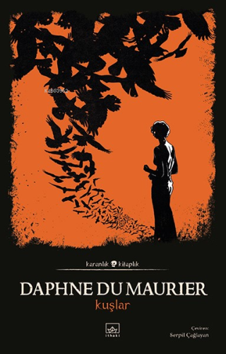 Kuşlar | Daphne Du Maurier | İthaki Yayınları