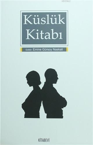 Küslük Kitabı | Kolektif | Kitabevi Yayınları