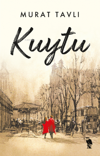 Kuytu | Murat Tavlı | Nemesis Kitap