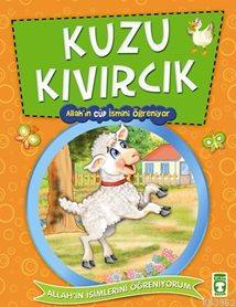 Kuzu Kıvırcık Allah'ın Cud İsmini Öğreniyor | Nur Kutlu | Gülce Çocuk