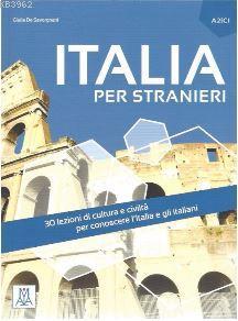 L' italiano all' università 2 +CD (B1-B2) | Matteo La Grassa | Ediling