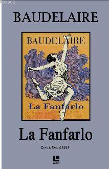 La Fanfarlo | Charles Baudelaire | Lakin Yayınevi