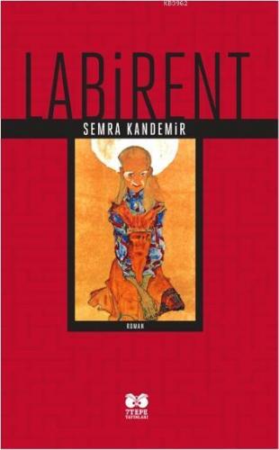 Labirent | Semra Kandemir | Librum Kitap