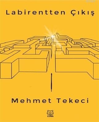 Labirentten Çıkış | Mehmet Tekeci | Luna Yayınları