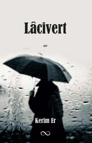 Lâcivert | Kerim Er | Bengisu Yayınları