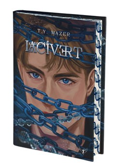 Lacivert | T. Y. Mazer | Artemis Yayınları