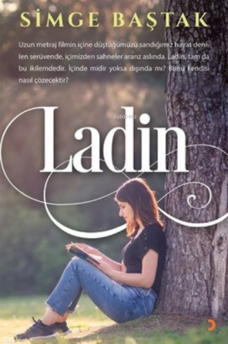 Ladin | Simge Baştak | Cinius Yayınları