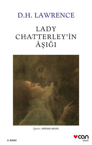 Lady Chatterley'in Aşığı; Yeni Beyaz Kapak | David Herbert Lawrence | 