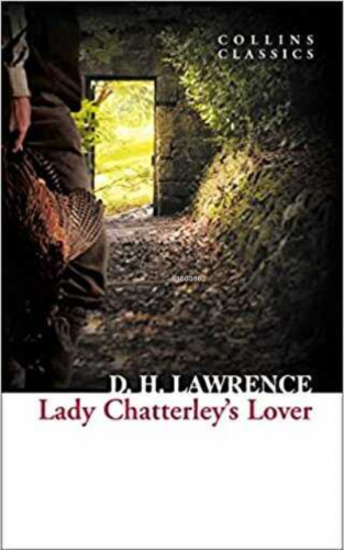 Lady Chatterley's Lover (Collins Classics) | D. H. Lawrence | Harper C