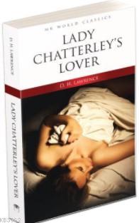 Lady Chatterley's Lover | D.H. Lawrence | MK Publications